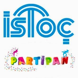 İstoç Parti Malzemesi
