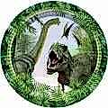 Vahşi Jurassic