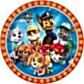Paw Patrol