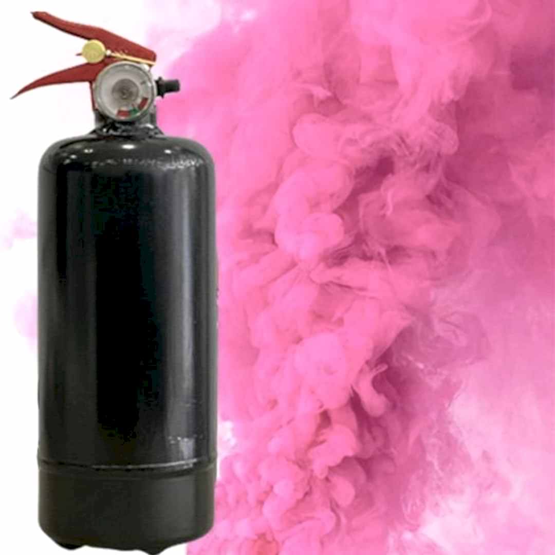 Cinsiyet Belirleme Tüpü Pembe