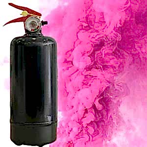Cinsiyet Belirleme Tüpü Pembe