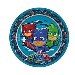 Pj Masks Karton Tabak 8 Adet