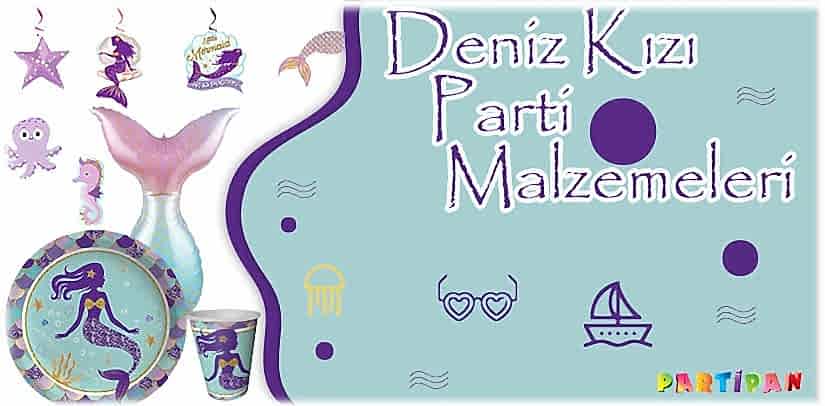 Deniz Kızı